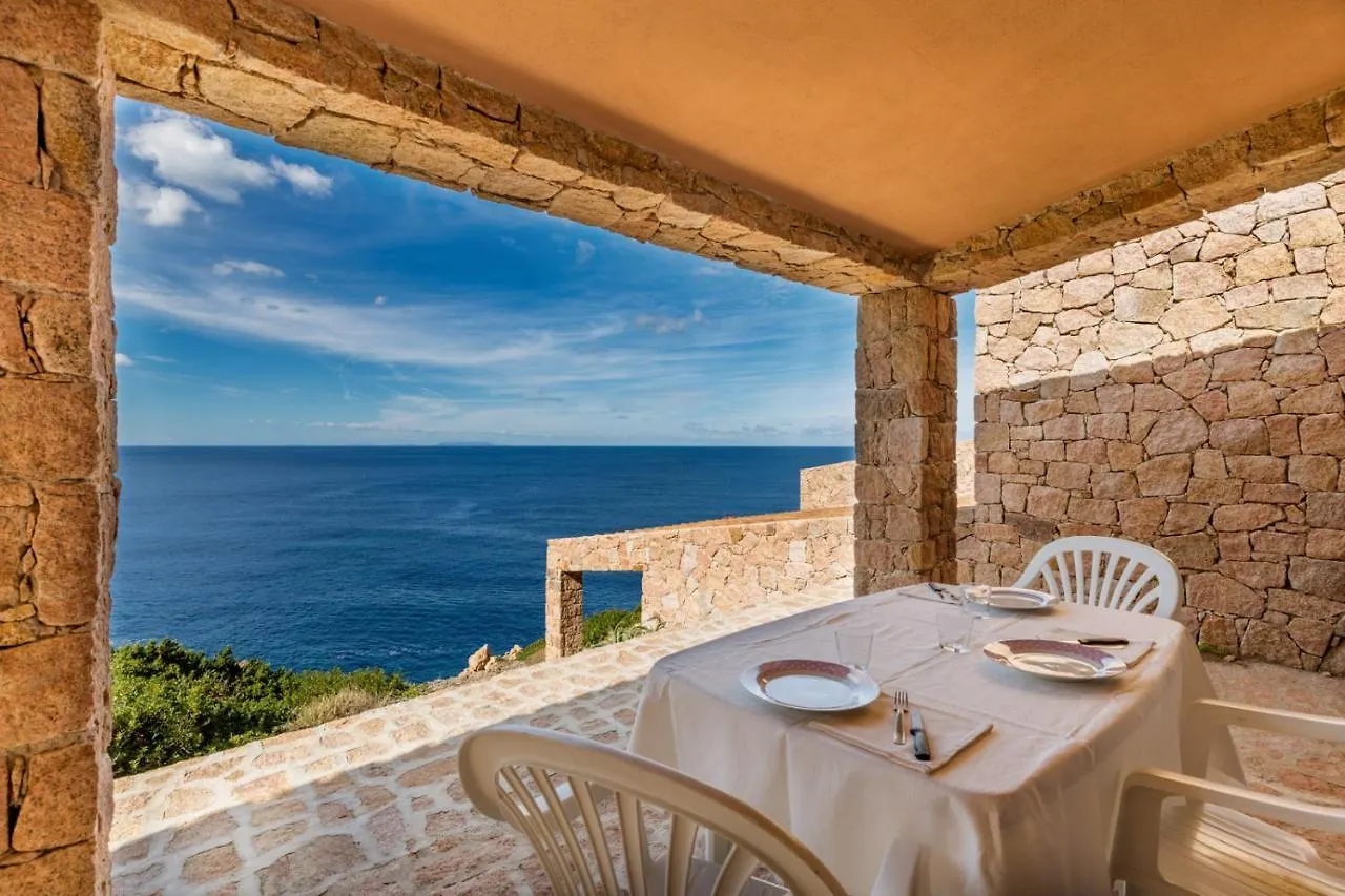 Breathtaking Sea View Villa - Nuvola Azzurra Costa Paradiso