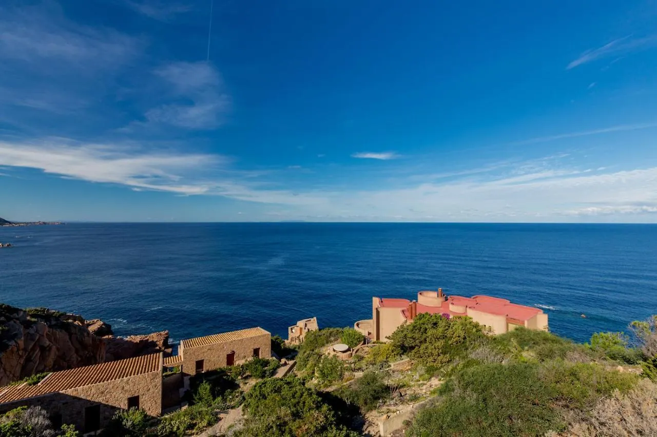 Breathtaking Sea View Villa - Nuvola Azzurra Costa Paradiso