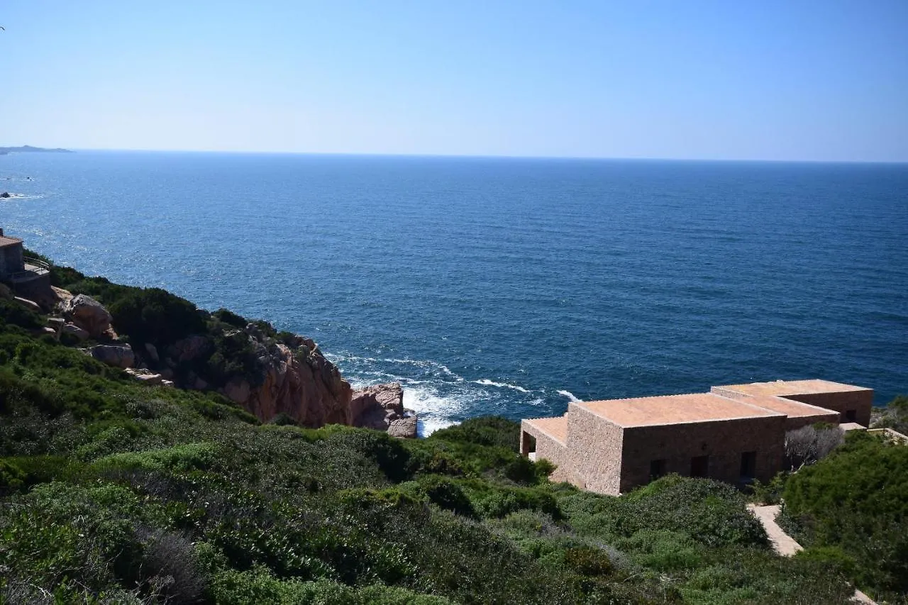 Breathtaking Sea View Villa - Nuvola Azzurra Costa Paradiso